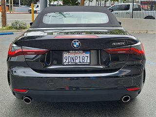 2023 BMW 4 Series 430i WBA23AT04PCL65014 in Van Nuys, CA 27