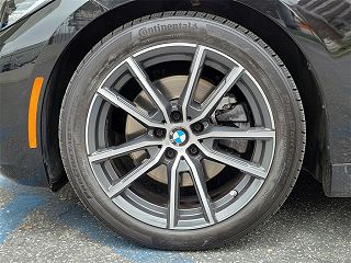 2023 BMW 4 Series 430i WBA23AT04PCL65014 in Van Nuys, CA 3