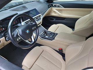 2023 BMW 4 Series 430i WBA23AT04PCL65014 in Van Nuys, CA 4