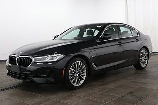 2023 BMW 5 Series 530e xDrive VIN: WBA33AG04PCM01508