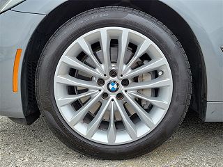 2023 BMW 5 Series 530i WBA53BH02PWY23448 in Van Nuys, CA 3