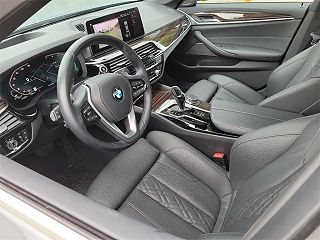 2023 BMW 5 Series 530i WBA53BH02PWY23448 in Van Nuys, CA 4