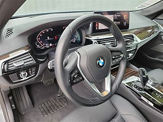 2023 BMW 5 Series 530i WBA53BH02PWY23448 in Van Nuys, CA 7