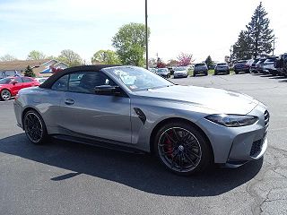 2023 BMW M4 Competition xDrive WBS33BA01PCL39026 in Middletown, RI 10