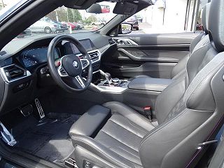 2023 BMW M4 Competition xDrive WBS33BA01PCL39026 in Middletown, RI 17