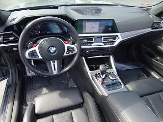 2023 BMW M4 Competition xDrive WBS33BA01PCL39026 in Middletown, RI 18