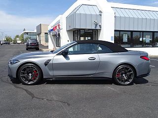 2023 BMW M4 Competition xDrive WBS33BA01PCL39026 in Middletown, RI 6