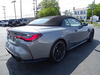 2023 BMW M4 Competition xDrive WBS33BA01PCL39026 in Middletown, RI 9