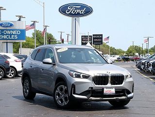 2023 BMW X1 xDrive28i VIN: WBX73EF03P5X86922