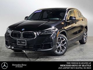 2023 BMW X2 xDrive28i VIN: WBXYJ1C01P5V71613