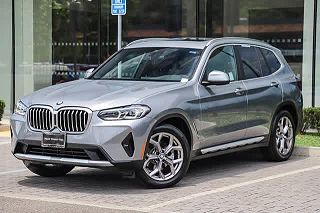 2023 BMW X3 sDrive30i VIN: 5UX43DP00P9S19941