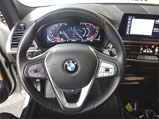2023 BMW X3 xDrive30i 5UX53DP09P9R83923 in New Rochelle, NY 10