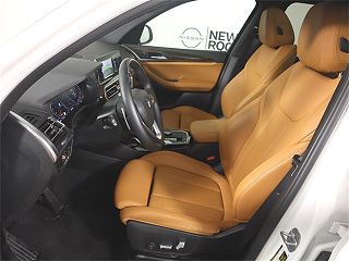 2023 BMW X3 xDrive30i 5UX53DP09P9R83923 in New Rochelle, NY 20