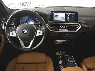 2023 BMW X3 xDrive30i 5UX53DP09P9R83923 in New Rochelle, NY 23