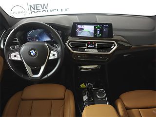 2023 BMW X3 xDrive30i 5UX53DP09P9R83923 in New Rochelle, NY 24