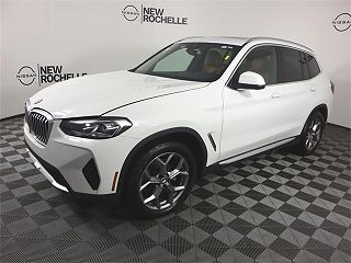 2023 BMW X3 xDrive30i 5UX53DP09P9R83923 in New Rochelle, NY 4