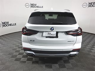 2023 BMW X3 xDrive30i 5UX53DP09P9R83923 in New Rochelle, NY 6