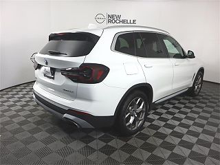 2023 BMW X3 xDrive30i 5UX53DP09P9R83923 in New Rochelle, NY 7