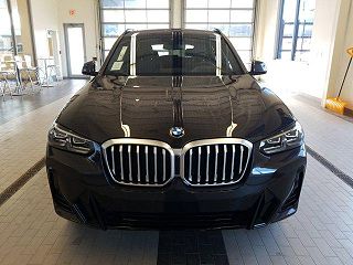 2023 BMW X3 xDrive30i WBX57DP08PN241254 in Westbrook, ME 2