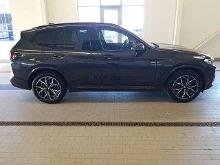 2023 BMW X3 xDrive30i WBX57DP08PN241254 in Westbrook, ME 4