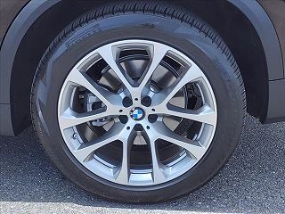 2023 BMW X5 xDrive40i 5UXCR6C03P9R26530 in Fredericksburg, VA 22