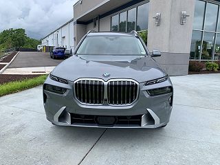 2023 BMW X7 xDrive40i 5UX23EM06P9P41247 in Roanoke, VA 2