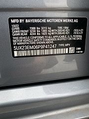 2023 BMW X7 xDrive40i 5UX23EM06P9P41247 in Roanoke, VA 37