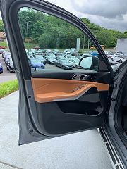 2023 BMW X7 xDrive40i 5UX23EM06P9P41247 in Roanoke, VA 9