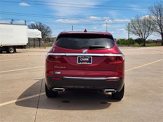 2023 Buick Enclave Essence 5GAERBKW2PJ141683 in Arlington, TX 6