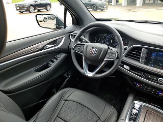 2023 Buick Enclave Avenir 5GAEVCKWXPJ117908 in Quincy, IL 16