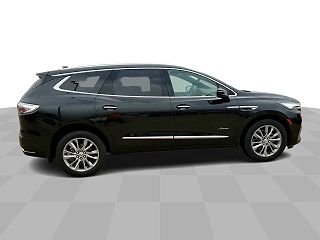 2023 Buick Enclave Avenir 5GAEVCKWXPJ117908 in Quincy, IL 2