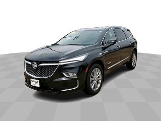 2023 Buick Enclave Avenir 5GAEVCKWXPJ117908 in Quincy, IL 5