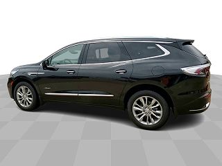 2023 Buick Enclave Avenir 5GAEVCKWXPJ117908 in Quincy, IL 7