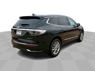 2023 Buick Enclave Avenir 5GAEVCKWXPJ117908 in Quincy, IL 9