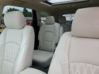 2023 Buick Enclave Avenir 5GAEVCKW5PJ179295 in Quincy, IL 29