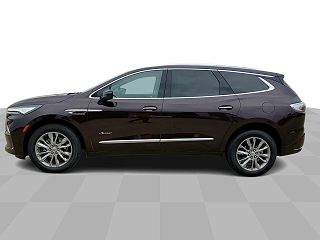 2023 Buick Enclave Avenir 5GAEVCKW5PJ179295 in Quincy, IL 5