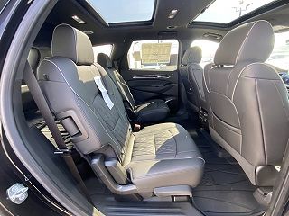 2023 Buick Enclave Avenir 5GAEVCKW3PJ233306 in Springfield, OH 7