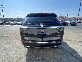 2023 Buick Enclave Avenir 5GAEVCKW3PJ233306 in Springfield, OH 9