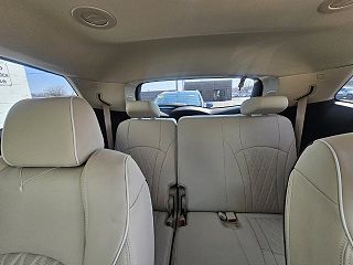 2023 Buick Enclave Avenir 5GAERDKW4PJ133127 in Springfield, OH 14