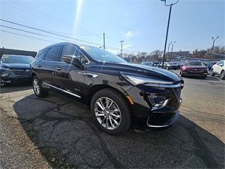 2023 Buick Enclave Avenir 5GAERDKW4PJ133127 in Springfield, OH 2