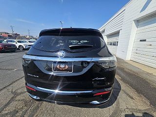 2023 Buick Enclave Avenir 5GAERDKW4PJ133127 in Springfield, OH 9