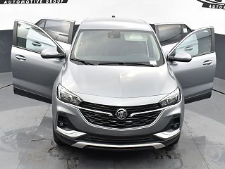 2023 Buick Encore GX Preferred KL4MMCSL7PB138917 in Clarksville, IN 25