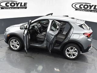 2023 Buick Encore GX Preferred KL4MMCSL7PB138917 in Clarksville, IN 26