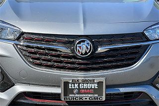 2023 Buick Encore GX Select KL4MMDS20PB110650 in Elk Grove, CA 45
