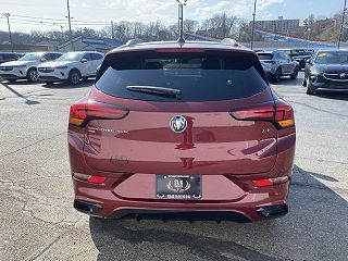 2023 Buick Encore GX Select KL4MMESL6PB086207 in Springfield, OH 12