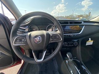 2023 Buick Encore GX Select KL4MMESL6PB086207 in Springfield, OH 23