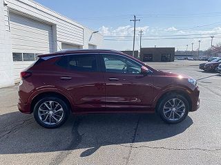 2023 Buick Encore GX Select KL4MMESL6PB086207 in Springfield, OH 6