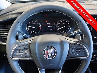 2023 Buick Envision Preferred LRBFZMR44PD209448 in Batavia, OH 16