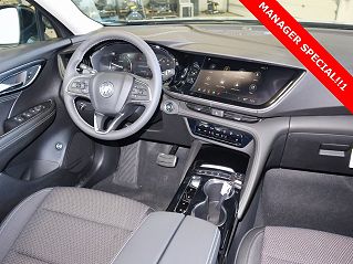 2023 Buick Envision Preferred LRBFZMR44PD209448 in Batavia, OH 22