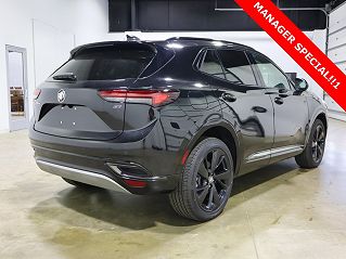 2023 Buick Envision Preferred LRBFZMR44PD209448 in Batavia, OH 3